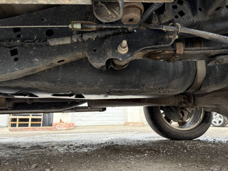 2013 Ford F-150 King Ranch