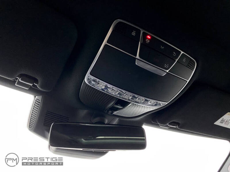 2019 Mercedes-Benz S-Class S 560