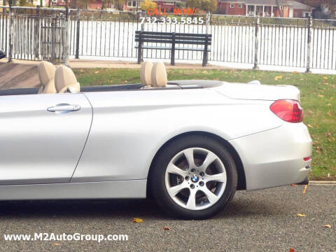 2016 BMW 4 Series 428i