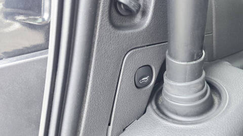 2015 Ford Flex Limited