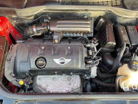 2014 MINI Countryman Cooper