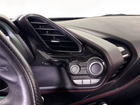 2017 Ferrari 488 GTB