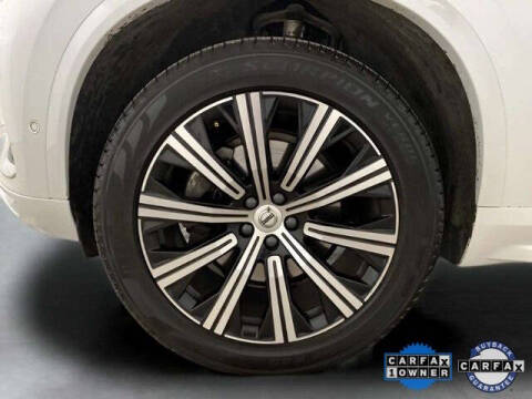 2025 Volvo XC90 B6 Plus Bright Theme 7P