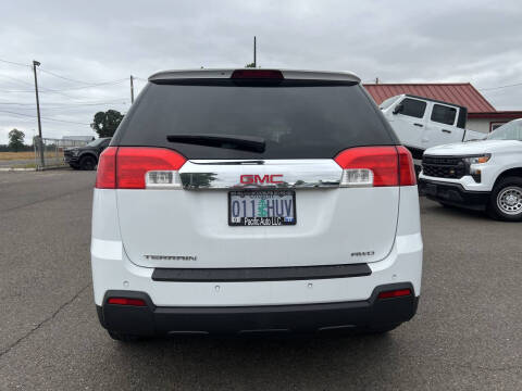 2015 GMC Terrain SLT-1