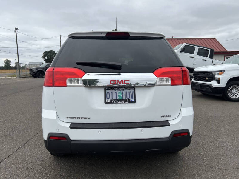 2015 GMC Terrain SLT-1