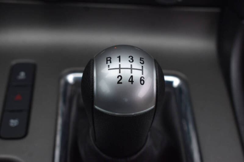 2012 Ford Mustang GT Premium