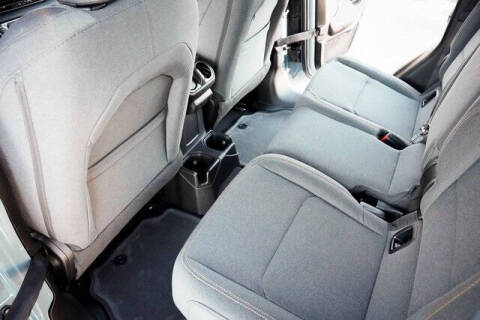 2025 Jeep Gladiator NightHawk