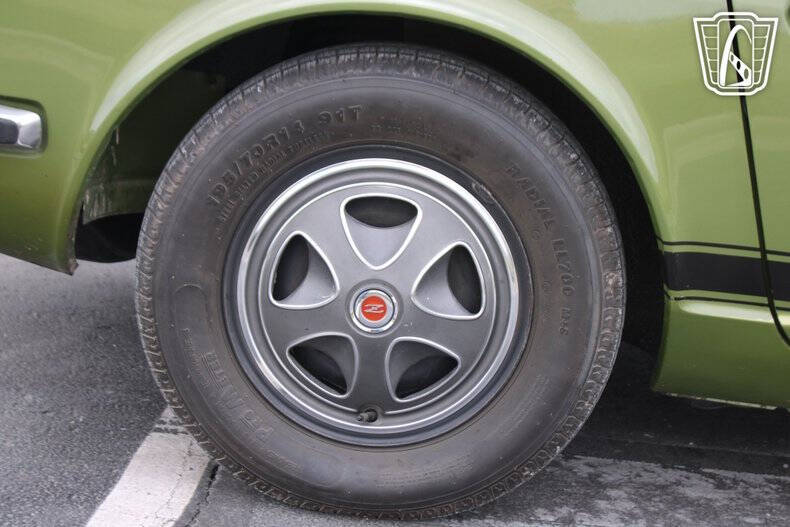 1972 Datsun 240Z
