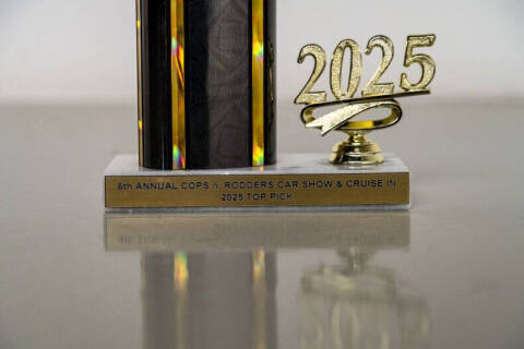 1970 Dodge Challenger