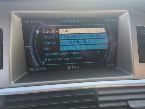 2007 Audi A6 4.2 quattro