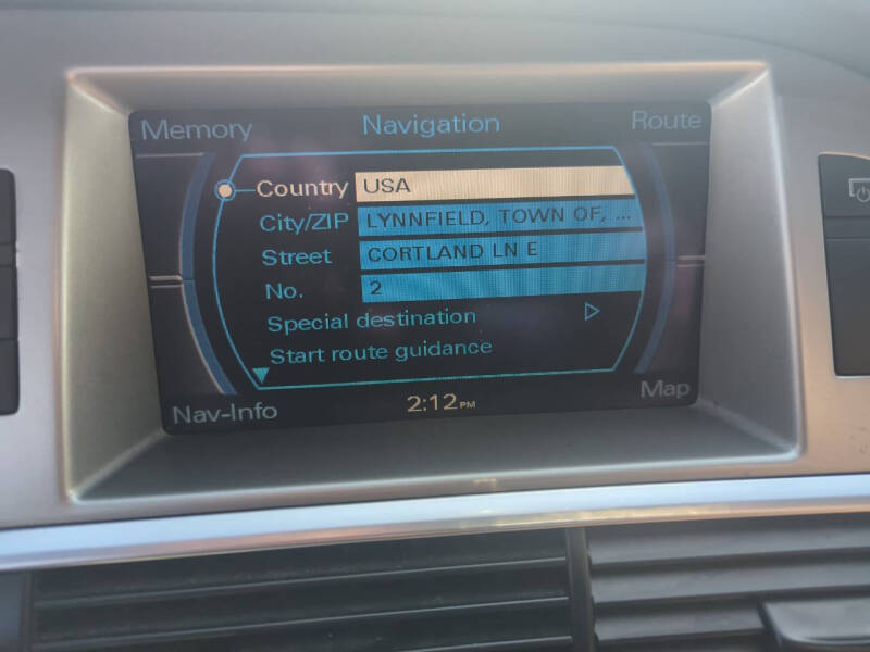 2007 Audi A6 4.2 quattro