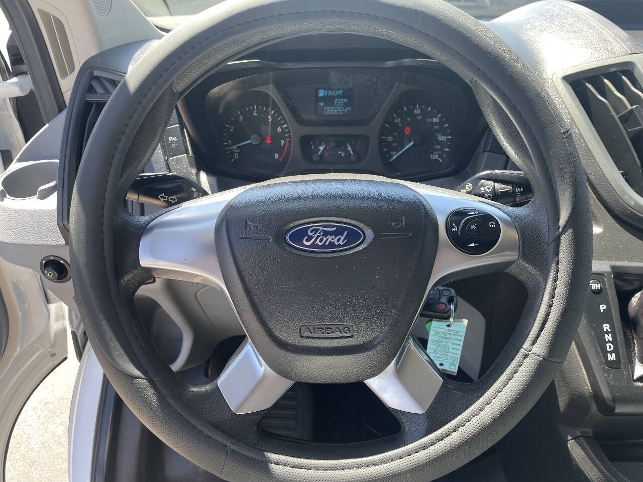 2018 Ford Transit for sale at Used Work Trucks Of Arizona in Mesa, AZ