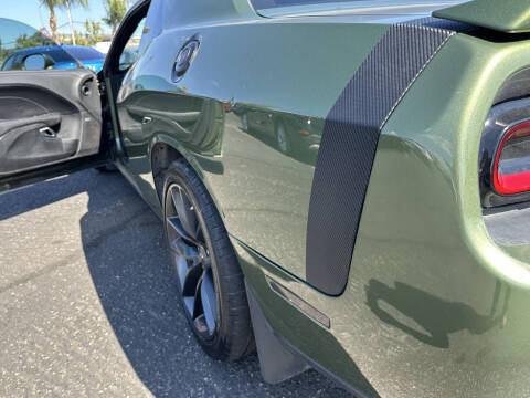 2020 Dodge Challenger GT