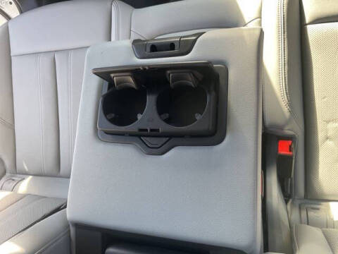 2022 Audi Q5 quattro S line Prem Plus 45 TFSI