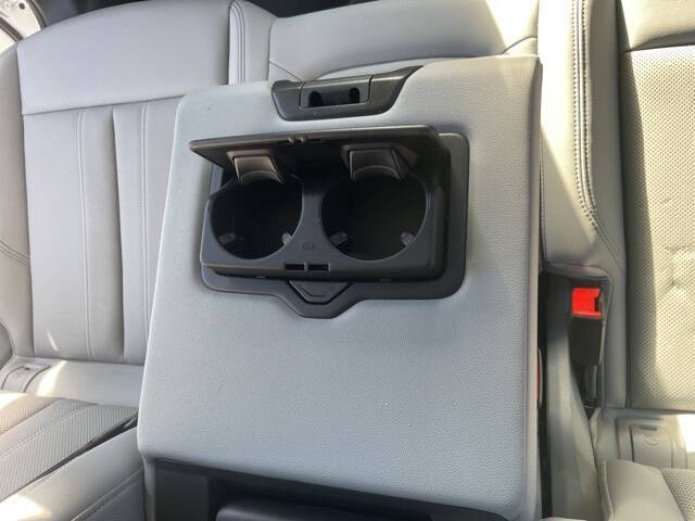 2022 Audi Q5 quattro S line Prem Plus 45 TFSI