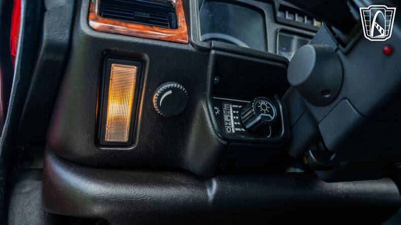 1990 Jaguar XJ-Series XJS