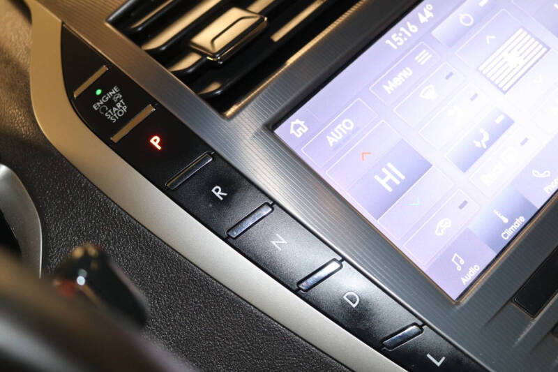 2020 Lincoln MKZ Hybrid Reserve