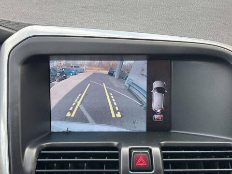 2015 Volvo XC60 3.2 Premier Plus