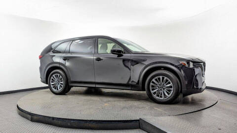 2024 Mazda CX-90 3.3 Turbo Preferred Plus