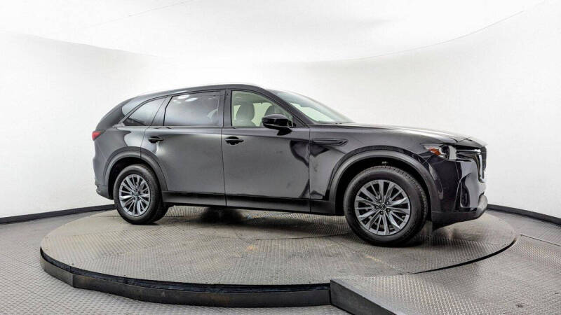 2024 Mazda CX-90 3.3 Turbo Preferred Plus