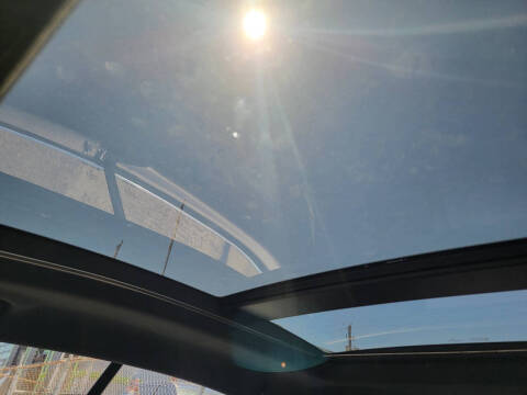 2015 Mercedes-Benz E-Class E 400