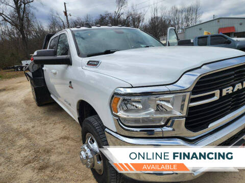 2020 RAM 3500 for sale at Torx Truck & Auto Sales in Eads TN