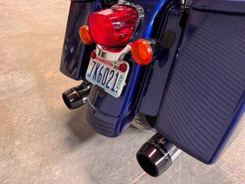 2006 Harley-Davidson Street Glide