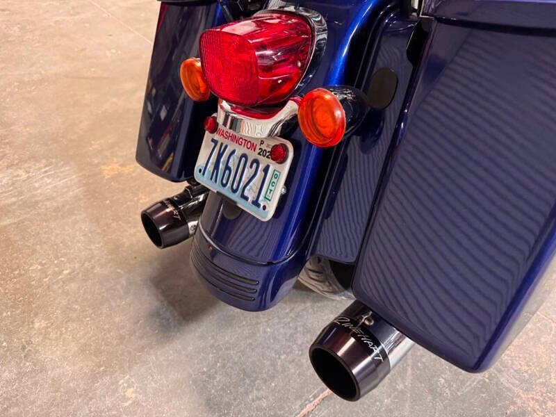2006 Harley-Davidson Street Glide