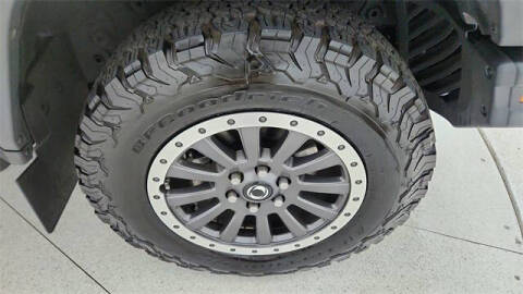 2024 Ineos Grenadier Trialmaster