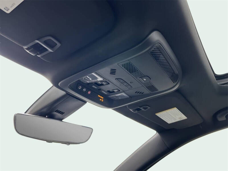 2022 Cadillac XT6 Sport