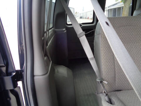 2014 Chevrolet Express LT 1500