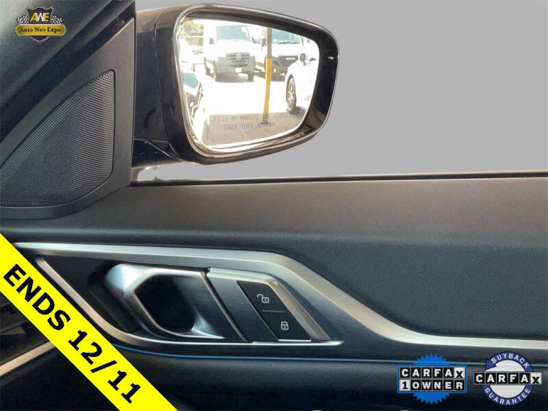 2022 BMW i4 eDrive40 Gran Coupe