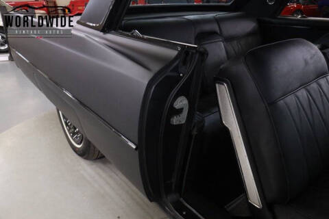 1964 Cadillac DeVille
