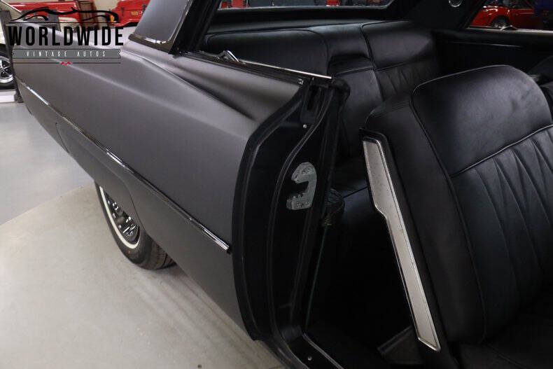 1964 Cadillac DeVille