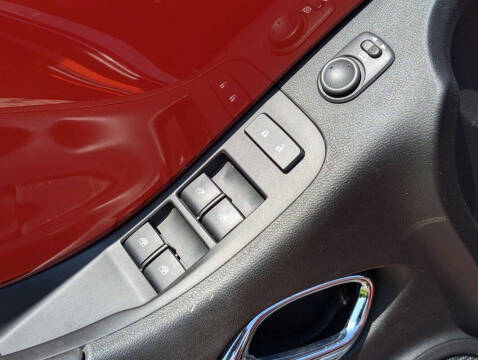 2012 Chevrolet Camaro SS