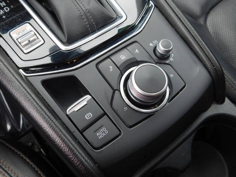 2023 Mazda CX-5 2.5 S Preferred