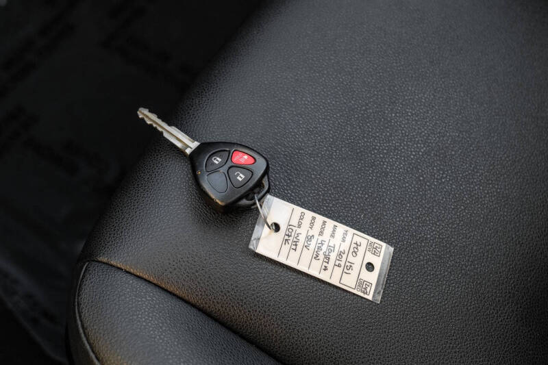 2019 Toyota 4Runner TRD Off-Road Premium