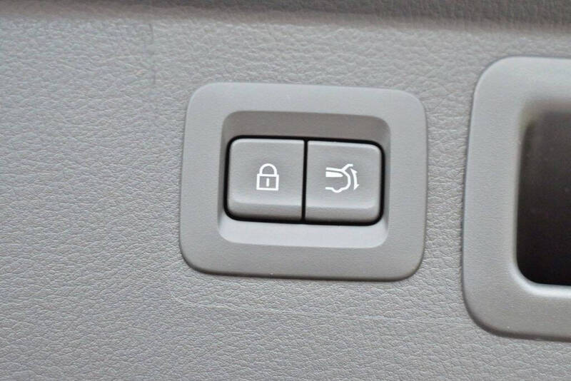 2025 Mazda CX-50 Hybrid Premium Plus