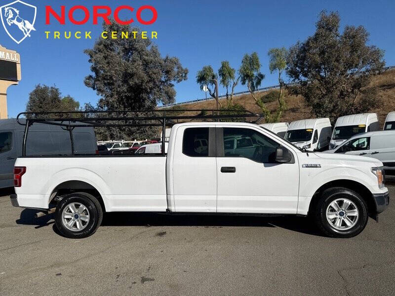 2020 Ford F-150 for sale at Norco Truck Center in Norco CA