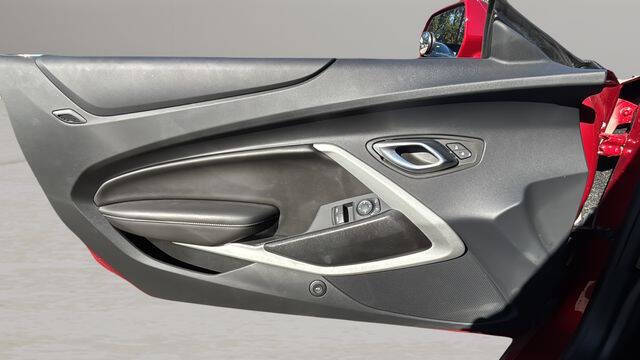 2023 Chevrolet Camaro SS