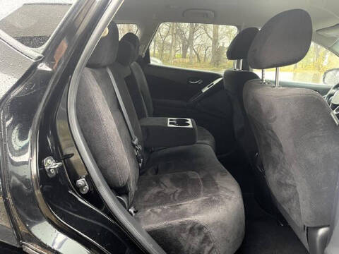 2011 Nissan Murano S