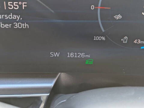 2024 Cadillac LYRIQ Tech