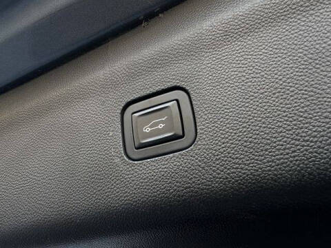 2019 Buick Enclave Avenir