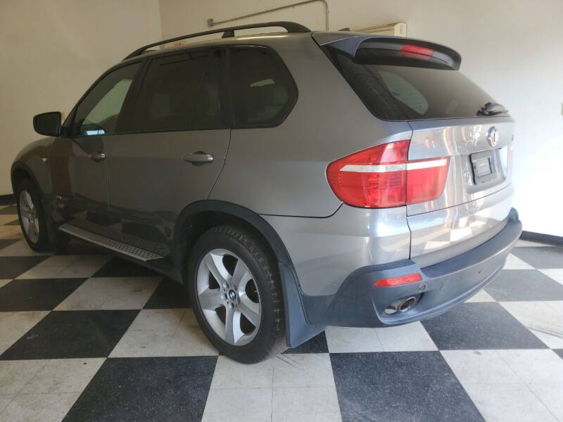 2008 BMW X5 for sale at ATLANTA MOTORS in Suwanee GA