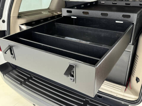 2014 Ford Expedition XL Fleet