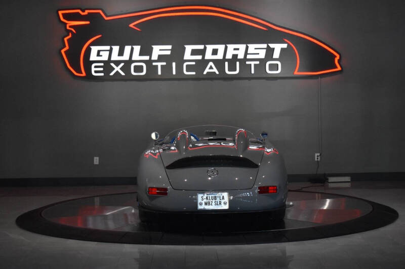 1955 Mercedes-Benz 300-Class