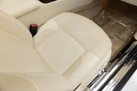 2010 Rolls-Royce Ghost