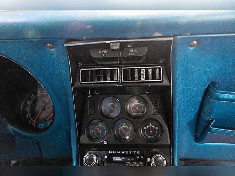 1969 Chevrolet Chevette