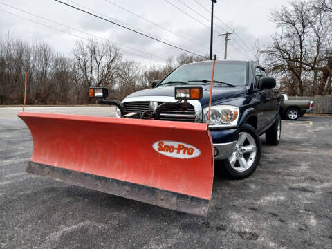 2007 Dodge Ram 1500