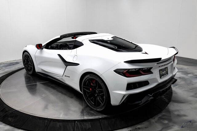 2023 Chevrolet Corvette Z06